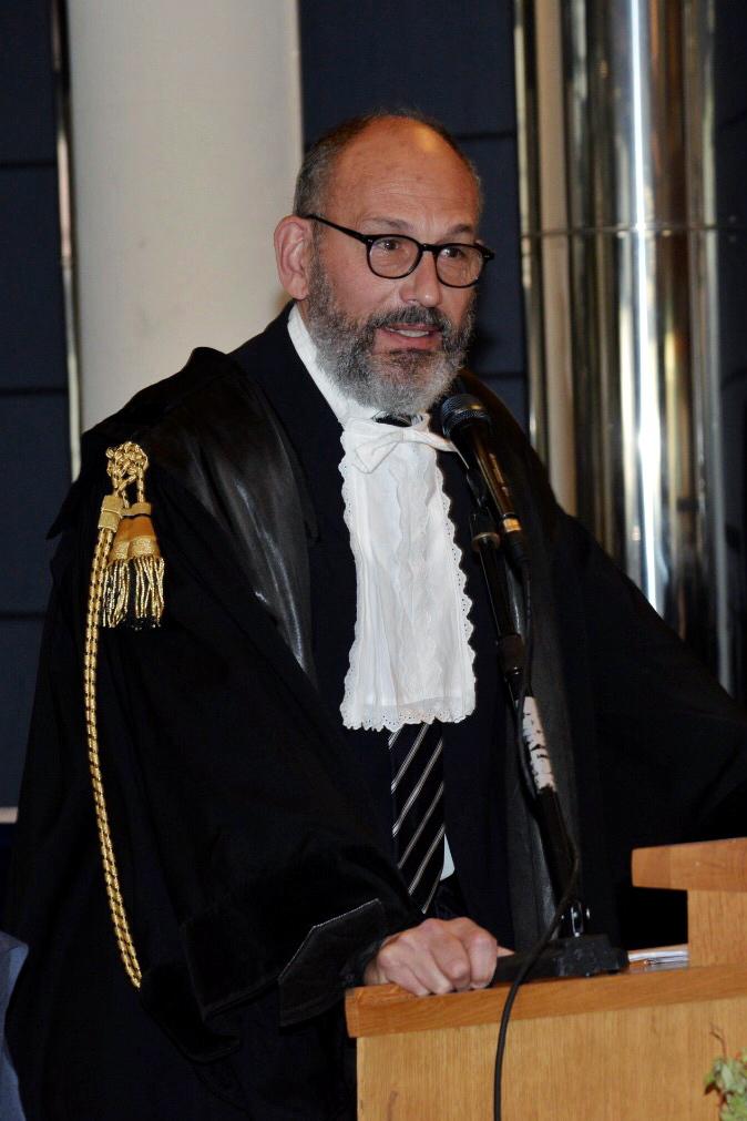 Presidente Ordine Avvocati Lecce