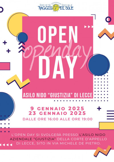 open_day_asilo_nido_Giustizia